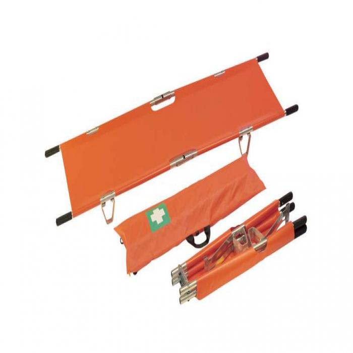 Emergency Stretchers